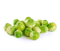 Brussel Sprouts -- Per Lb
