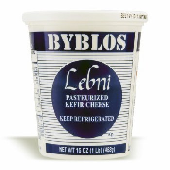 Byblos Lebni 16 oz