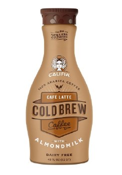 Califia Cafe Latte 48 oz