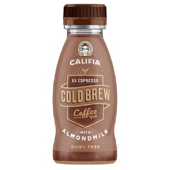 Califia Coffee Salted Caramel 10.5 oz