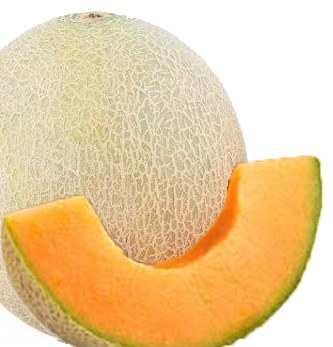 Cantaloupe -- Per  Lb