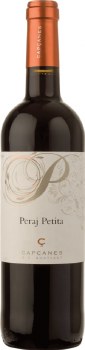 Capcanes Peraj Petita 750 ml