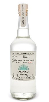 Casamigos Blanco 750 ml