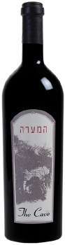 The Cave 750 ml