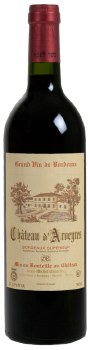 Chateau De Arveyres 750 ml