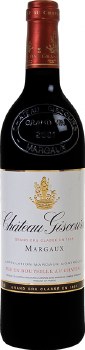 Chateau Giscours Margaux