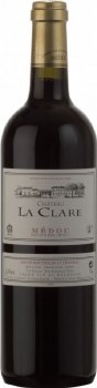 Chateau La Clare ml