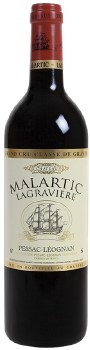 Malartic Lagraviere 2003 750 ml
