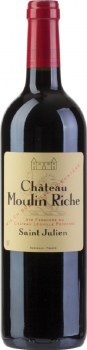 Chateau Moulin Riche 750 ml