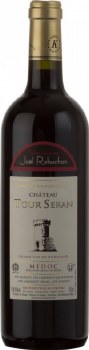 Chateau Tour Seran 750 ml