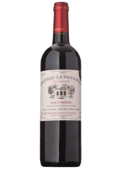 Chateau La Tonnelle 750 ml