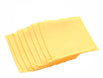 Cheddar Yellow