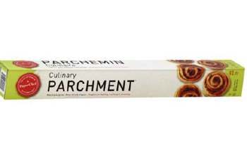Chef Parchment Paper