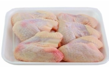 Chicken Wings -- Per Lb