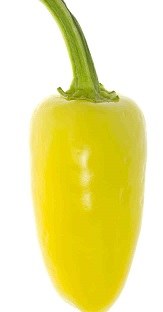 Chile Yellow -- Per Lb