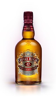 Chivas Regal 12 Year 750  ml