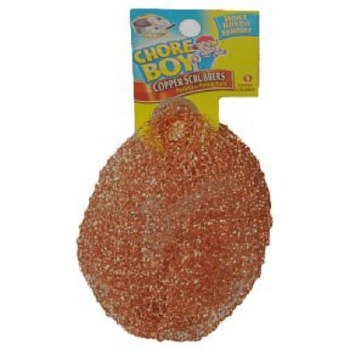 Chore Boy Scrubber