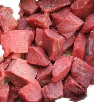 Chulent Meat -- Per Lb