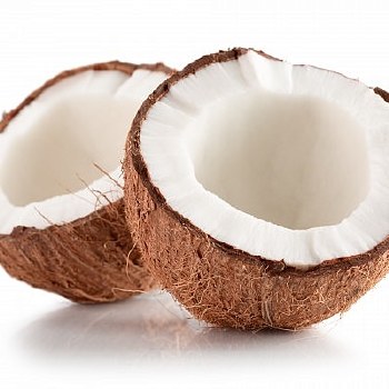 Coconut Dry -- Each