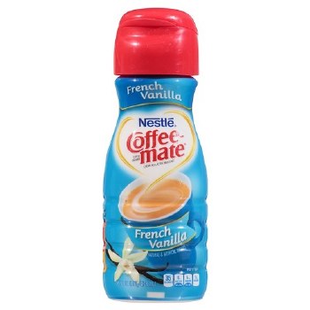 Coffee Mate French Vanilla 32 oz