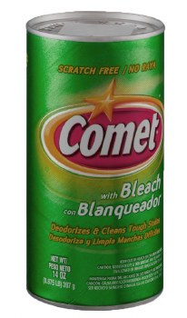 Comet 14 oz
