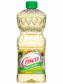 Crisco Pure Canola Oil 32 oz