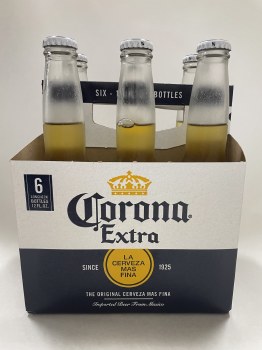 Corona 6 x 12 oz