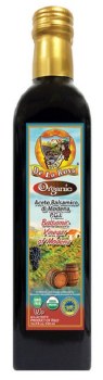 De La Rosa Organic Balsamic 16.9 oz