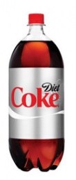 Diet Coke   2 L
