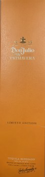 Don Julio 1942 Primavera 750 ml