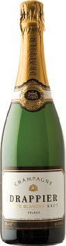 Drappier Carte Blanche 750 ml