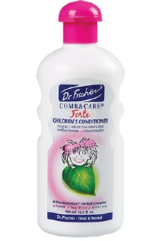 Dr. Fischer Forte Conditioner 750 ml
