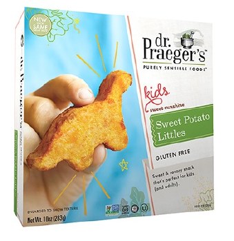 Dr. Praeger Little Sweet Pot. 12 oz