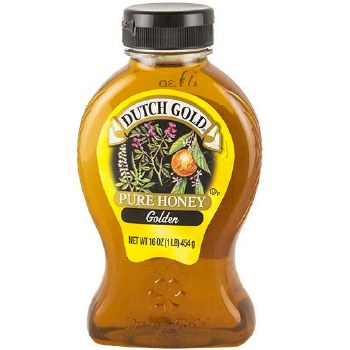Dutch Gold Golden Honey 16 oz