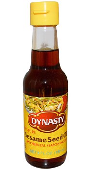 Dynasty Sesame Oil 5 oz