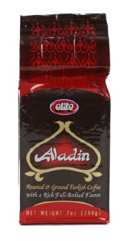 Elite Aladin Coffee 7 oz