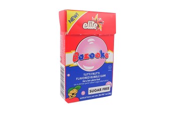 Elite Bazooka 1 oz