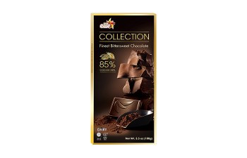 Elite Collection 85 % Cocoa 3.5 oz