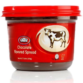 Elite Chocolate Spread 500 g