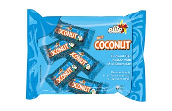Elite Mini Coconut