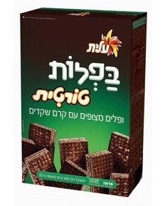 Elite Wafers Tortit 360 g