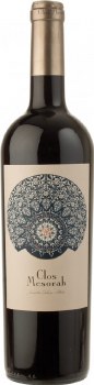 Clos Mesorah 750 ml