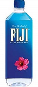 Fiji  Water 1 L