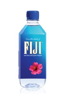 Fiji  Water 500 ml