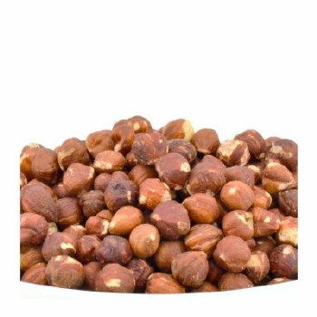 Raw Filberts 7 oz