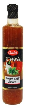 Galil Sweet Chilli 21 oz
