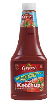 Gefen  Ketchup 28 oz