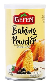 Gefen Baking  Powder 227 g