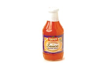Gefen Chicken Sauce 19 oz