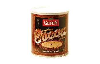 Gefen Cocoa 7 oz